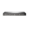 HPE JL260A Aruba 2930F 48G 4SFP Swch (48 x 10/100/1000 ports, 4 SFP ports)