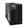 SRT8KXLI APC SRT8KXLI Smart-UPS SRT 8KVA,8Kwatt,230V (Rack)