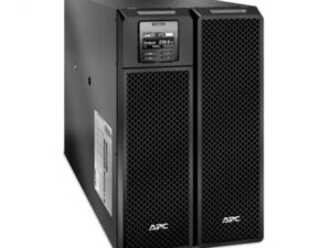 APC SRT8KXLI Smart-UPS SRT 8KVA,8Kwatt,230V (Rack)