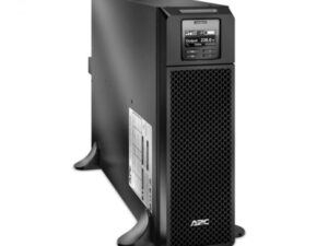 APC SRT5KXLI Smart-UPS SRT 5KVA,4.5Kwatt,230V (Rack)