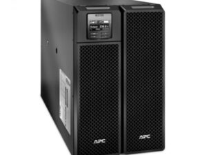 APC SRT10KXLI Smart-UPS SRT 10KVA,10Kwatt,230V (Rack)