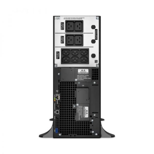 APC SRT6KXLI Smart-UPS SRT 6KVA,6Kwatt,230V (Rack)