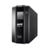 BR900MI APC BR900MI Back-UPS Pro, 900VA/540W, Tower, 230V, 6x IEC C13 outlets, AVR, LCD, User Replaceable Battery