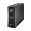 BR1300MI APC BR1300MI Back-UPS Pro, 1300VA/780W, Tower, 230V, 8x IEC C13 outlets, AVR, LCD, User Replaceable Battery