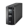BR650MI APC BR650MI Back-UPS Pro, 650VA/390W, Tower, 230V, 6x IEC C13 outlets, AVR, LCD, User Replaceable Battery
