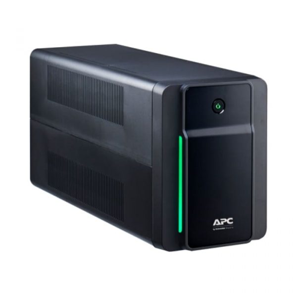 APC BX1600MI-MS BackUPS 1600VA/900W, 230V, AVR, Universal