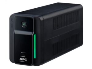 APC BVX900LI-MS Easy UPS BVX 900VA, 230V, AVR
