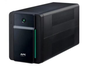 APC BVX1200LI-MS Easy UPS BVX 1200VA, 230V, AVR