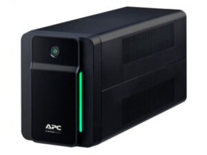 APC BX950MI-MS Back-UPS, 950VA, Tower, 230V, 2 Universal + 2 IEC C13 outlets, AVR