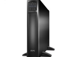 APC SMX2200RMHV2U Smart-UPS X 2200VA,Rack/Tower,LCD,200-240V