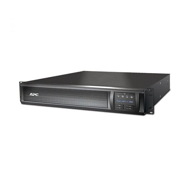 APC SMX1000I Smart-UPS X 1000VA Rack/Tower LCD 230V