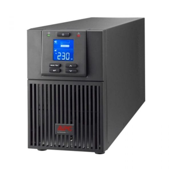 SRV1KI-E APC SRV1KI-E Easy UPS SRV 1000VA/900Watt 230V