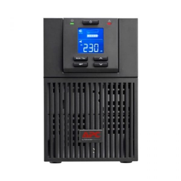 SRV1KI-E APC SRV1KI-E Easy UPS SRV 1000VA/900Watt 230V