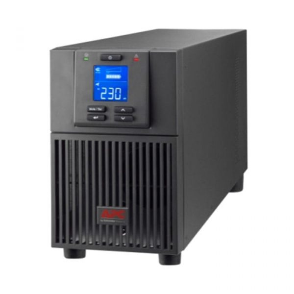 APC SRV2KI-E Easy UPS SRV 2000VA/1800Watt 230V