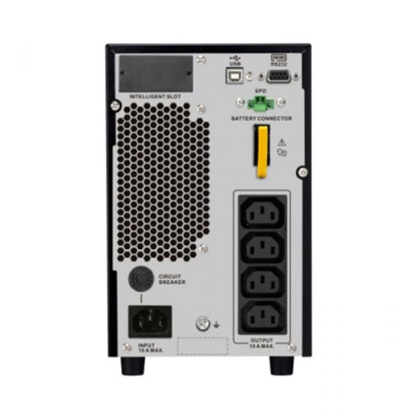 APC SRV2KI-E Easy UPS SRV 2000VA/1800Watt 230V