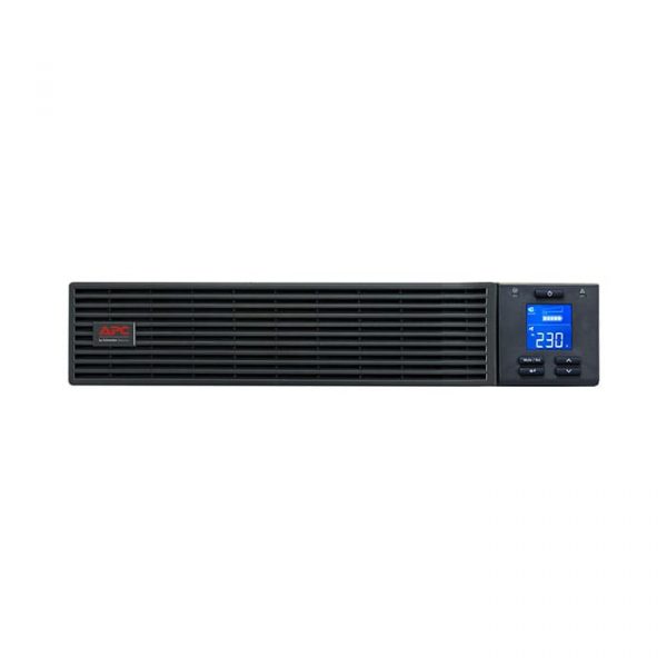 APC SRV2KRI-E Easy UPS SRV RM 2000VA/1800Watt 230V