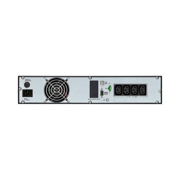 APC SRV2KRI-E Easy UPS SRV RM 2000VA/1800Watt 230V