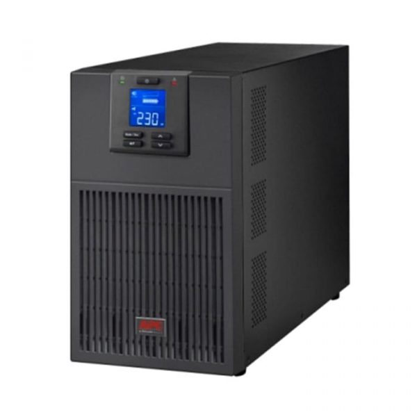 APC SRV3KI-E Easy UPS SRV 3000VA/2700Watt 230V
