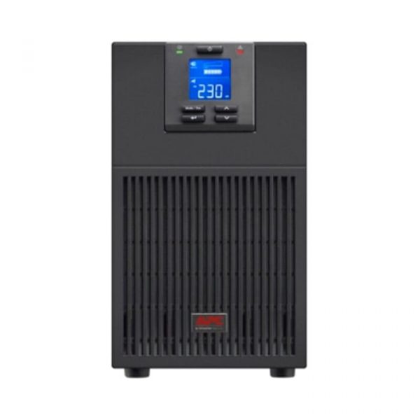 APC SRV3KI-E Easy UPS SRV 3000VA/2700Watt 230V