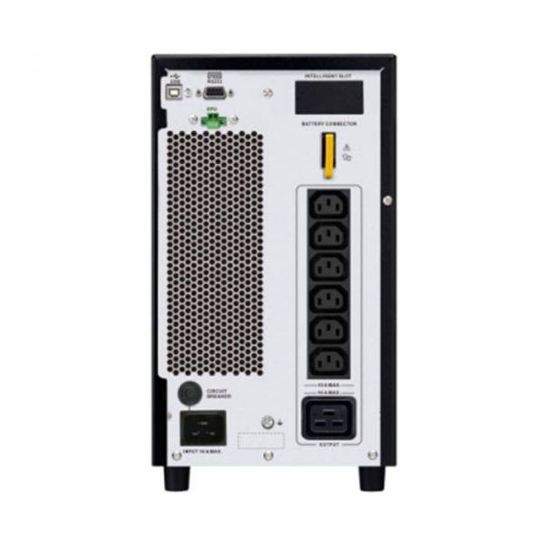 APC SRV3KI-E Easy UPS SRV 3000VA/2700Watt 230V