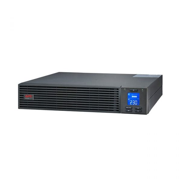 SRV3KRI-E APC SRV3KRI-E Easy UPS SRV RM 3000VA/2700watt 230V
