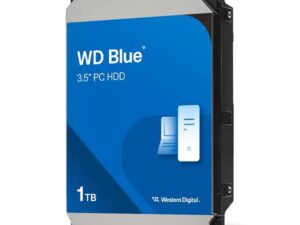 WD10EARZ Western Digital WD10EARZ HDD PC 1TB 5400RPM CAHCE 64MB SATA3(6Gb/s)