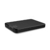 Western Digital WDBU6Y0020BBK-WESN WD ELEMENTS 2TB, 2.5",USB 3.0