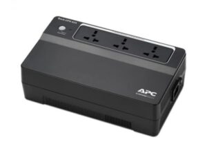 APC BX625CI-MS Back-UPS, 325W/625VA, Input230V/Output230V