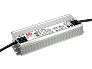 HLG-320H-54A Zyxel HLG-320H-54A Power Supply สำหรับ RGS100-5P และ RGS200-12P, 320W 54VDC, Metal Housing Type