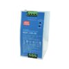 Zyxel NDR240-48 Power Supply สำหรับ RGS100-5P และ RGS200-12P, 240W 48VDC, DIN Rail Type
