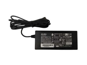 R3K00A HPE R3K00A 12V/48W AC/DC power adapter with 2.1/5.5mm connector