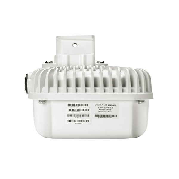 R4W43A HPE R4W43A Aruba AP-565 (RW) Outdoor 11ax AP