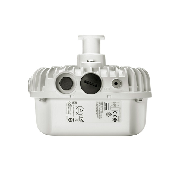 R4W43A HPE R4W43A Aruba AP-565 (RW) Outdoor 11ax AP