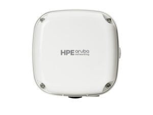 R4W43A HPE R4W43A Aruba AP-565 (RW) Outdoor 11ax AP
