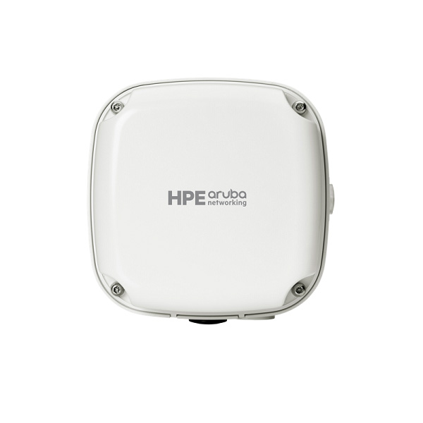 R4W43A HPE R4W43A Aruba AP-565 (RW) Outdoor 11ax AP