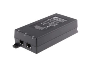 S3J26A HPE S3J26A AP-POE-BT10 1-port 10G 60W Midspan 802.3bt PoE Injector