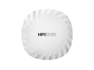 HPE S4A22A ANW AP-725 (RW) Campus AP