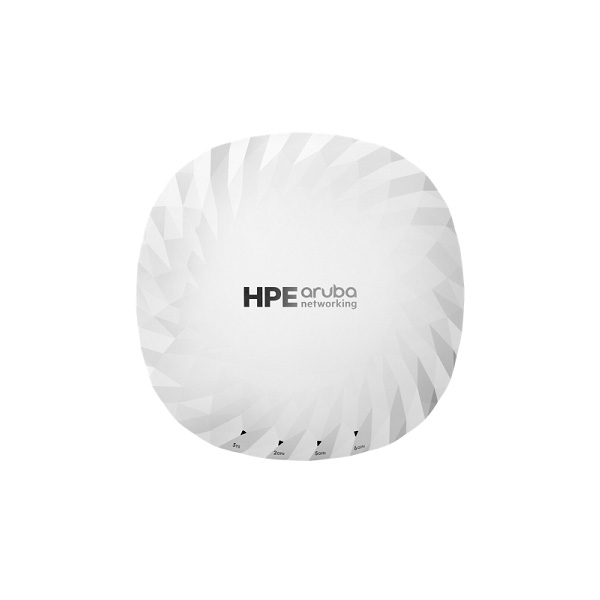 S4A22A HPE S4A22A ANW AP-725 (RW) Campus AP