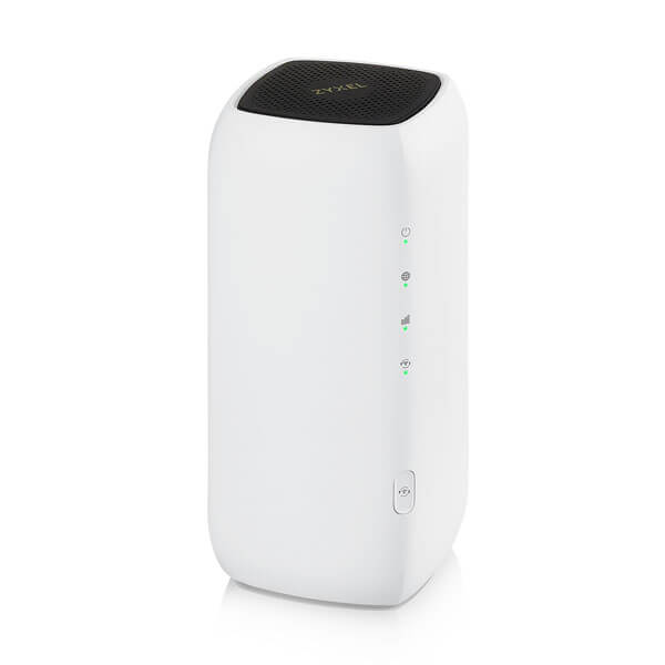 FWA505 Zyxel FWA505 5G NR Indoor Router