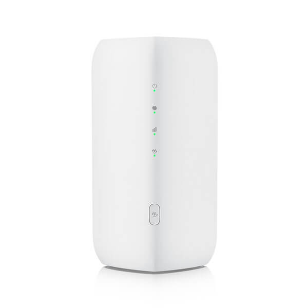 FWA505 Zyxel FWA505 5G NR Indoor Router