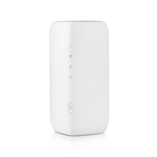 FWA505 Zyxel FWA505 5G NR Indoor Router