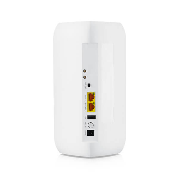 FWA505 Zyxel FWA505 5G NR Indoor Router