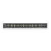 GS1920-48v2 Zyxel GS1920-48v2 50 Port Smart Managed Switch 44x1G + 4x1G Combo + 2xSFP