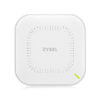 Zyxel NWA90AX PRO Wireless AX3000 (WiFi 6), NebulaFlex 3x3 (5G) = 2x2 (2.4G) MIMO, Standalone/NebulaFlex AP (Free Cloud License) (Right-Fit features with Cloud authentication support)