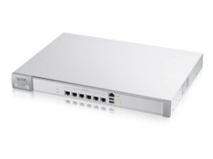 Zyxel NXC5500 Wireless LAN Controller 8-1,024 Aps