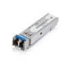 SFP-LX-10-D Zyxel SFP-LX-10-D 1000Base-LX SFP Module, LC Connector, Singlemode 1310nm 10km, DDMI support