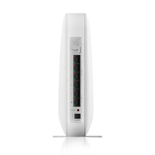 USG LITE 60AX Zyxel USG LITE 60AX Dual-WAN Security Router