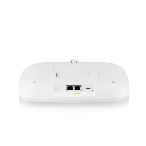Zyxel WBE630S BE12300 WiFi 7 Dual-Radio NebulaFlex Pro Access Point