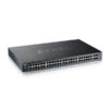 Zyxel XGS1935-52 48 Port GbE Switch, 48x Gigabit Copper and 4x 10G SFP+,