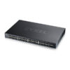 Zyxel XGS1935-52 48 Port GbE Switch, 48x Gigabit Copper and 4x 10G SFP+,